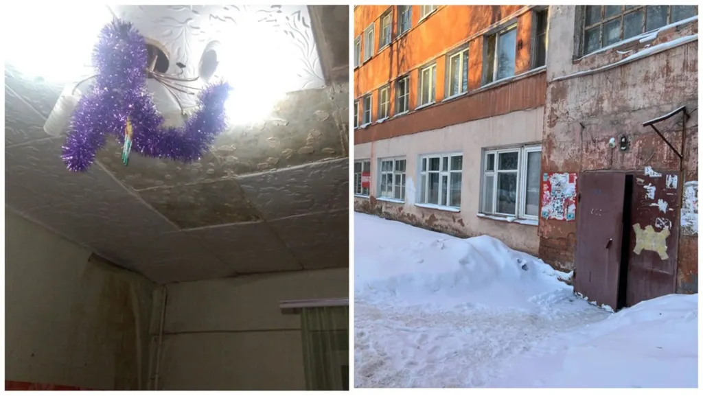 «Управляшку» в Ярославле оштрафуют за лопнувшие трубы в доме