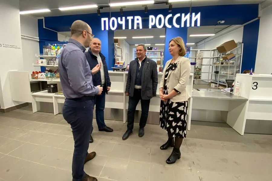 Народную программу «Единой России» дополнили новыми разделами