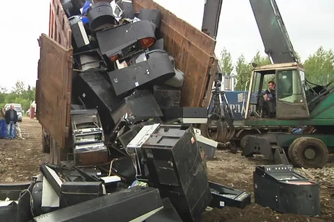 За лето в Ярославской области конфисковано 455 игровых автоматов