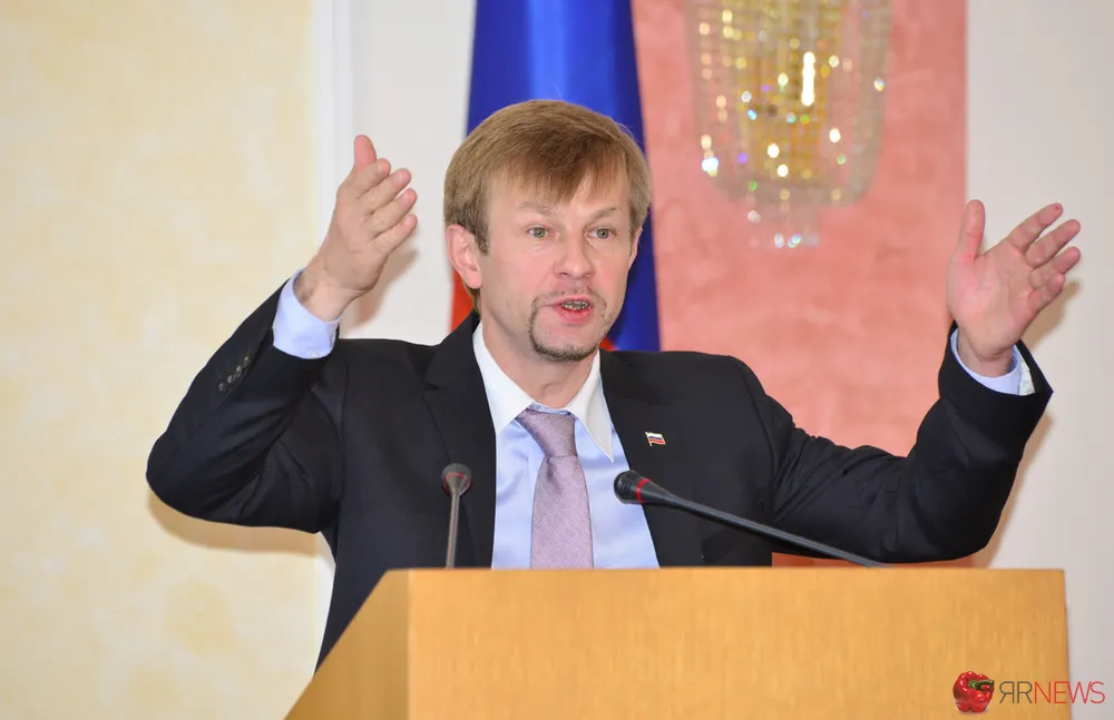 Дело «группы Урлашова» рассмотрит судья Михаил Ратехин