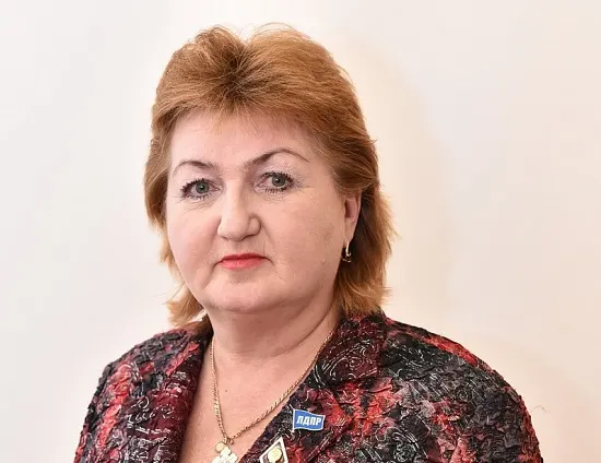 Депутат от ЛДПР: «Дай Бог терпения Владимиру Волкову»