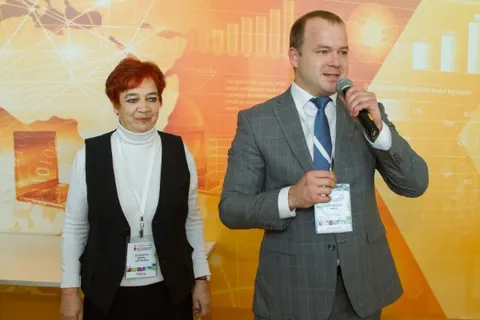 В Ярославле завершился всероссийский форум «Будущие интеллектуальные лидеры России»
