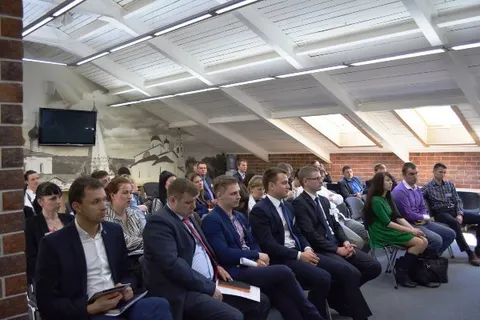 В Ярославле завершился форум «Лидер местного самоуправления»