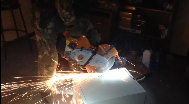 В Ярославле полицейские прикрыли очередной игровой зал