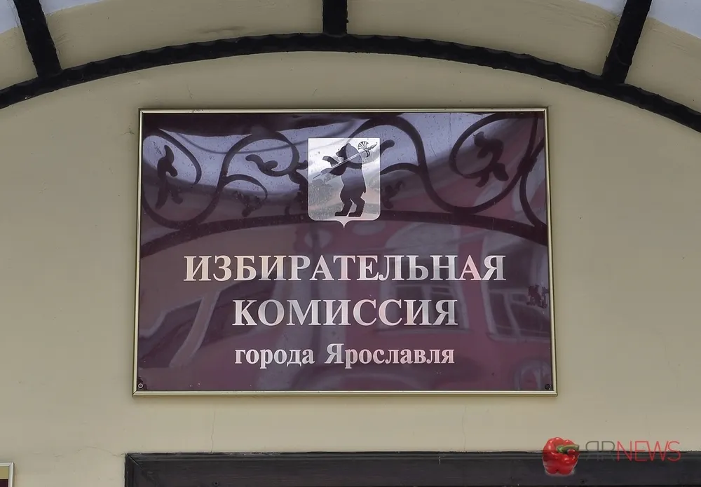 Кандидатом на пост главы горизбиркома Ярославля выдвинута Оксана Каменецкая