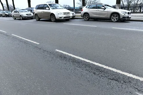 «Есть замечания»: в Ярославле проверили гарантийные дороги