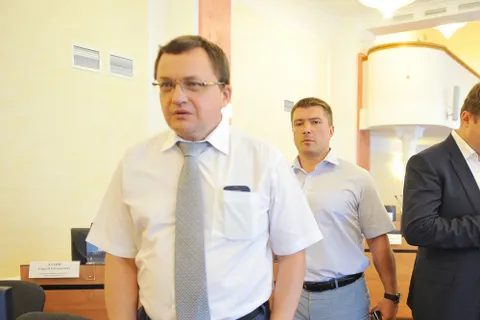 В структуру мэрии Ярославля вводится должность первого заместителя мэра