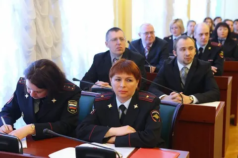 Сергей Ястребов обозначил задачи, стоящие перед регионом в миграционной сфере
