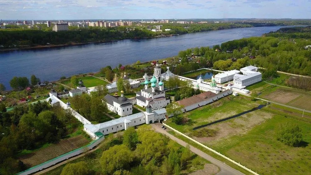 Объявлен аукцион по комплексной застройке Толги в Ярославле