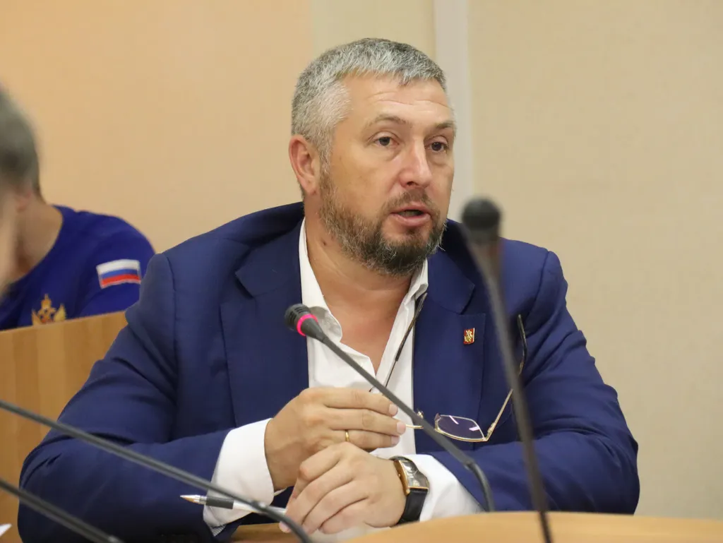 В Ярославле прошло заседание экспертного совета при детском омбудсмене