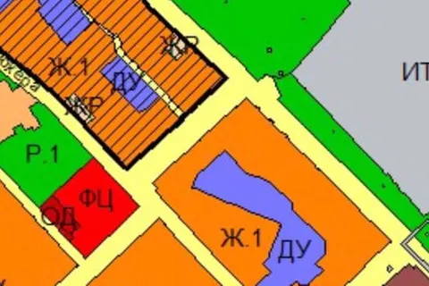 Ярославцы просят комиссию Генпрокуратуры проверить «обрезание» Павловской рощи
