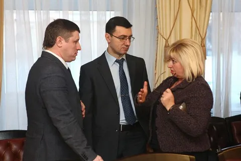 В Ярославле побывала делегация из Республики Узбекистан