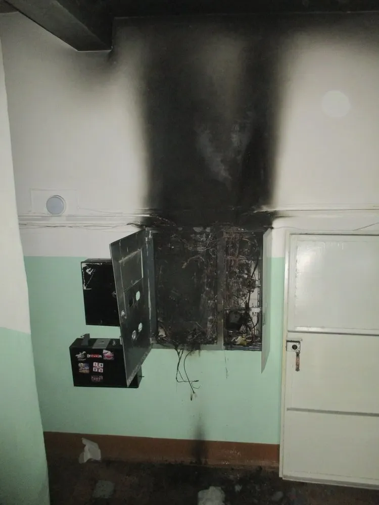В Ярославле эвакуировали многоквартирный дом: есть пострадавшие
