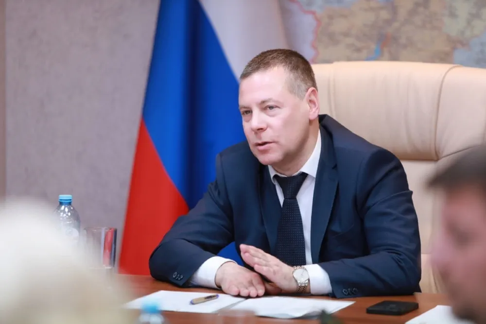 Губернатор Ярославской области пообещал ужесточить региональные штрафы