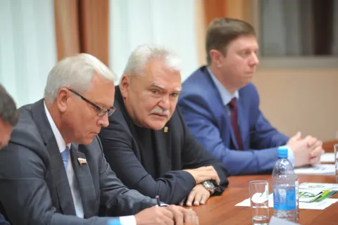 Программа «Решаем вместе» в Ярославской области будет продолжена