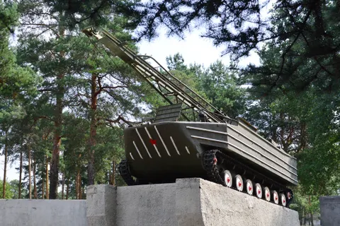 В Ярославле отмечают День железнодорожных войск. Фоторепортаж