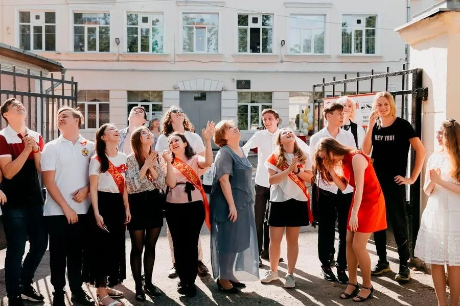 В ярославской математической школе появился новый формат образования
