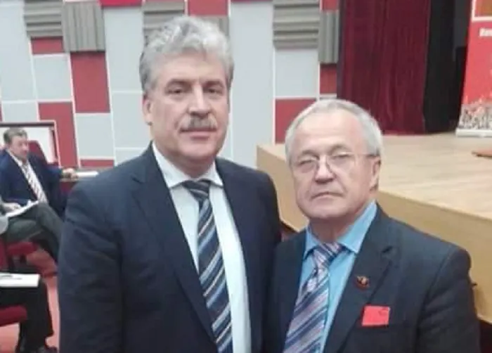 Александр Воробьев: Победа и только победа!