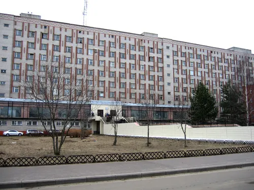 В Ярославле прокуратура обязала обеспечить надежное энергоснабжение областной больницы