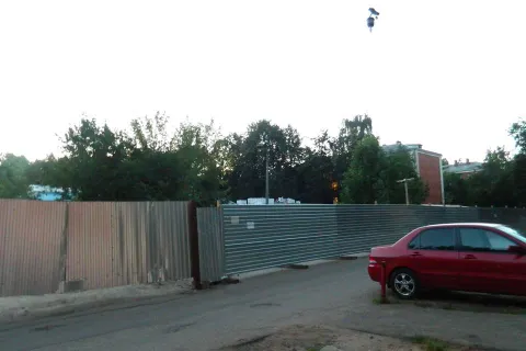 Бутусовский поселок как зеркало перманентной революции в Ярославле