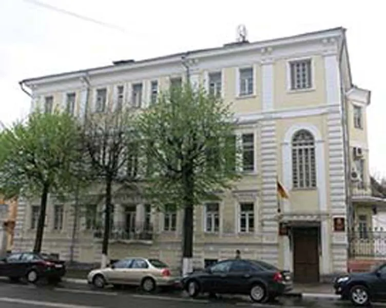 В департаменте территориального развития области назначен новый руководитель