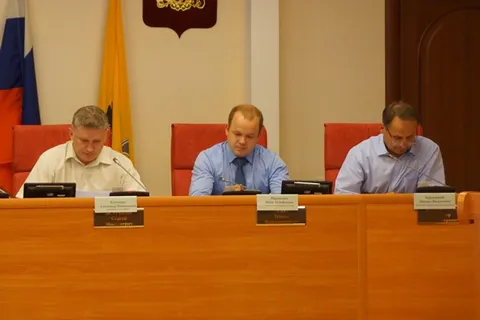 Правительство Ярославской области намерено приватизировать газовые сети