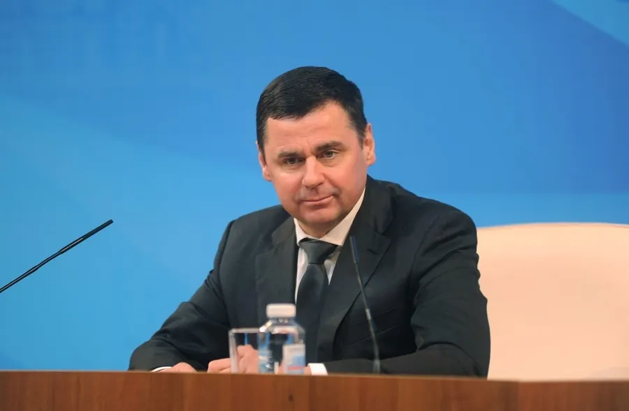Ярославский губернатор заявил об отсрочке по налогам
