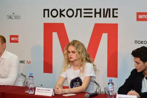 Юные ярославцы выступили на одной сцене со звездами SUPERДети Поколения М