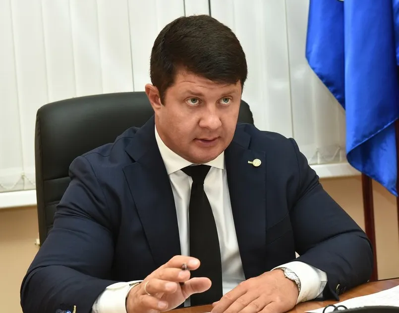 У любящего критиковать подчиненных мэра Ярославля очередная кадровая потеря