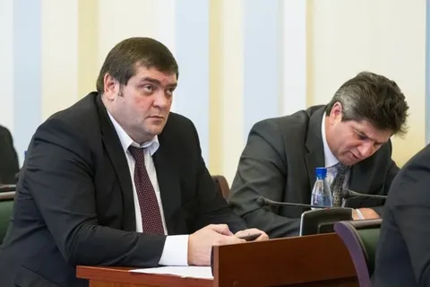 Сергей Ястребов: «Регион в целом готов к началу отопительного сезона»