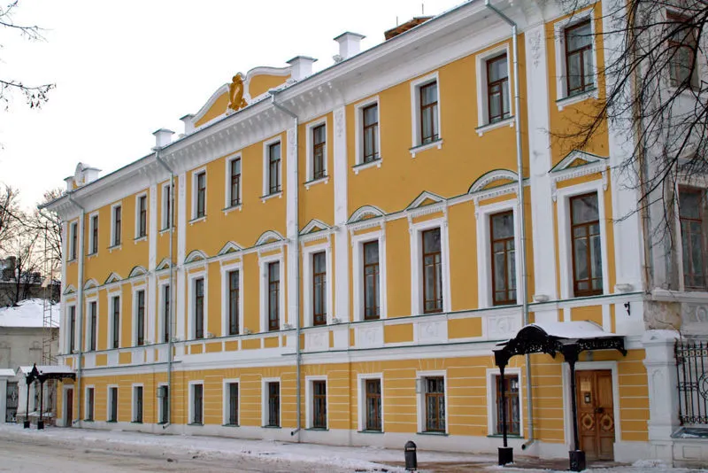 В Ярославле открывается фестиваль ART NON-STOP