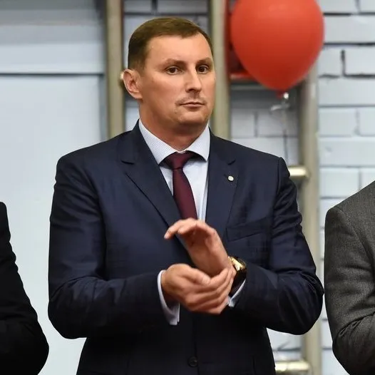 В департаменте спорта Ярославской области меняется власть