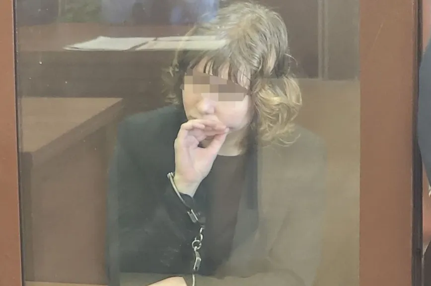 Организовавшая убийство школьника в Петербурге девушка не признала вину