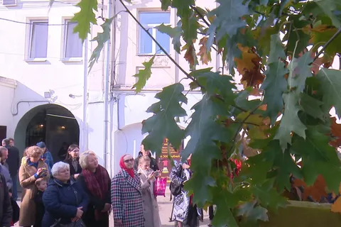В Ярославле появились новые арт-объекты, посвященные Леониду Куравлеву