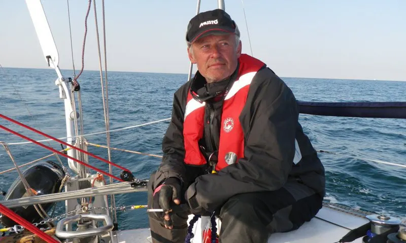 Ярославский 66-летний яхтсмен отправится в легендарную кругосветку