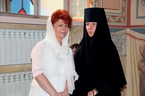 В Ярославле состоялось торжественное освящение храма Андрея Критского