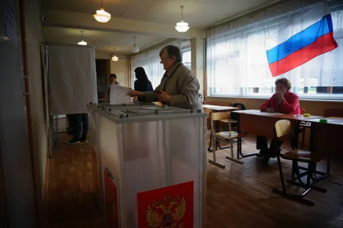 Участники праймериз отчитываются о своих победах в соцсетях