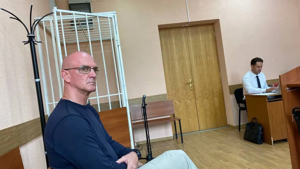 В Ярославле тренера фристайлистов-чемпионов осудили за взятки