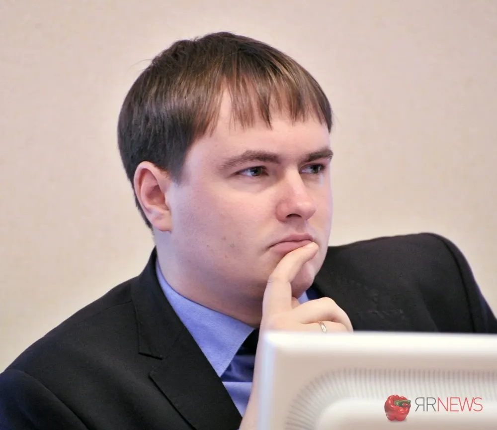 Депутаты Думы Ярославской области избрали счетную комиссию и секретариат