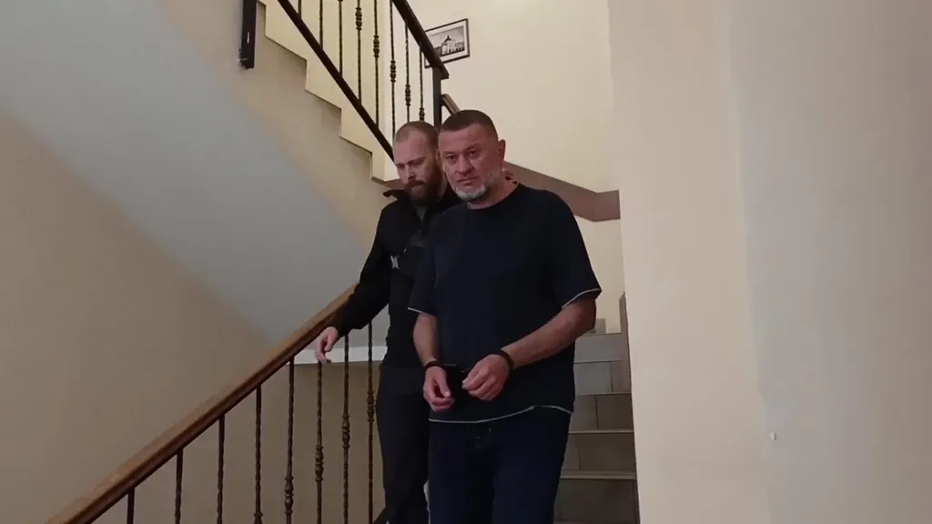 Суд в Ярославле отправил в СИЗО первого замдиректора ТГК-2