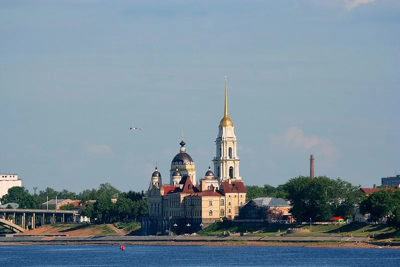 В Ярославскую область приехали с духовной миссией белорусские священники