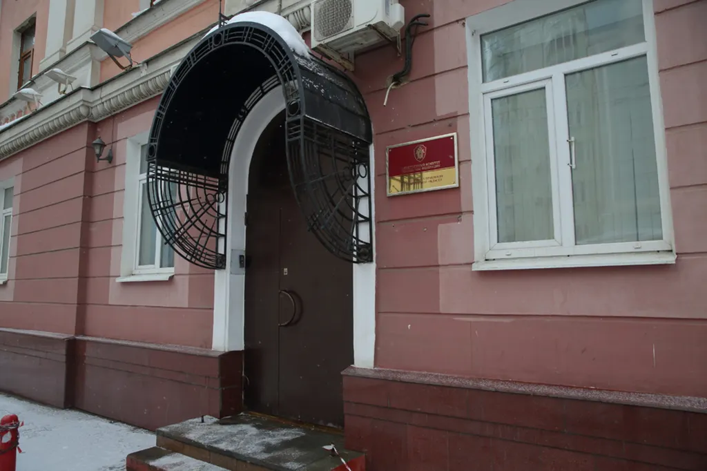 В Ярославской области неизвестные зарезали 79-летнюю старушку