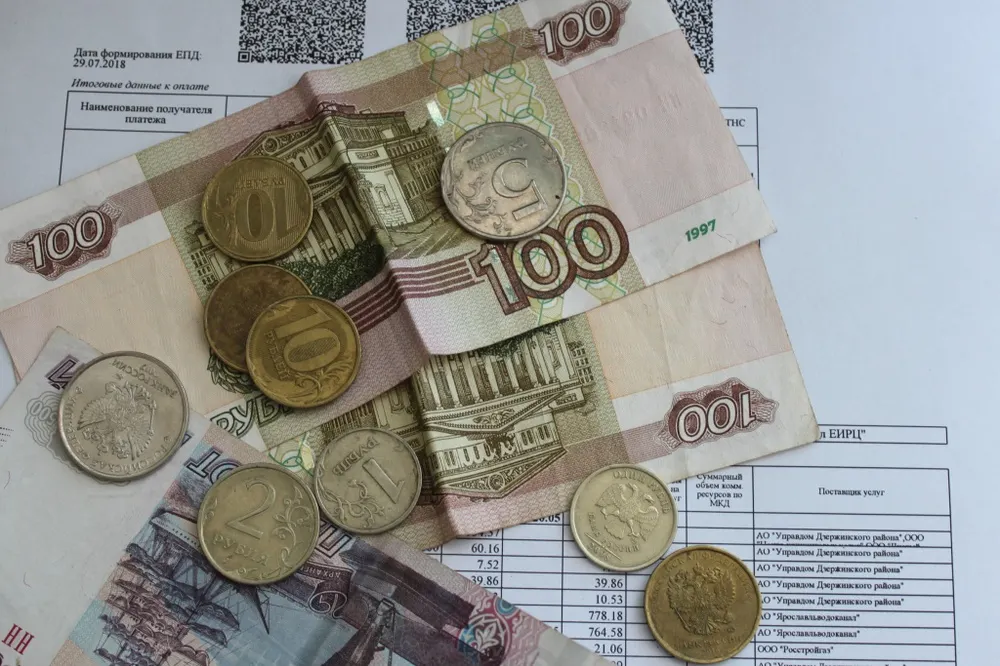 В Ярославской области изменится плата за вывоз мусора