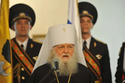 Глава Ростовского района официально вступил в должность