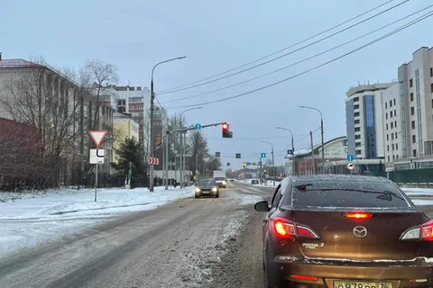 Мнения ярославцев по поводу уборки города разделились