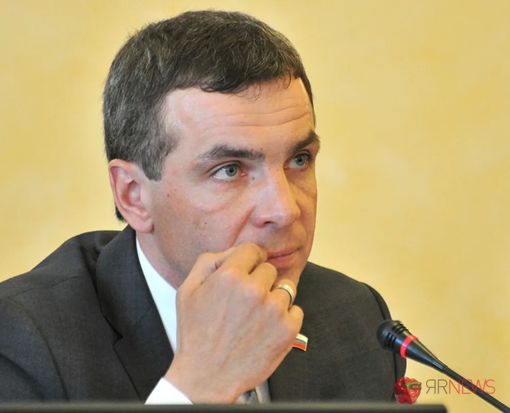 Алексей Малютин: «Газпром межрегионгаз» срывает в Ярославле отопительный сезон