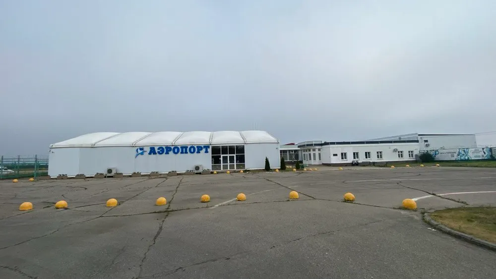 К ярославскому аэропорту будет вести скоростная трасса