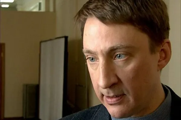 Ярославский депутат Владимир Тихомиров исключен из фракции «Единая Россия» в областной Думе