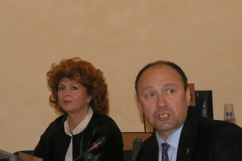 Депутаты муниципалитета Ярославля решали судьбу муниципальных предприятий