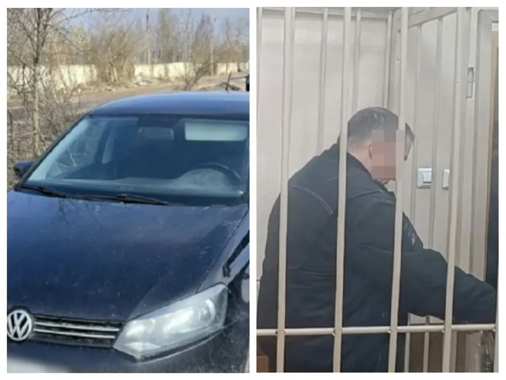 Труп скрывал на парковке: ярославца будут судить за убийство соседа